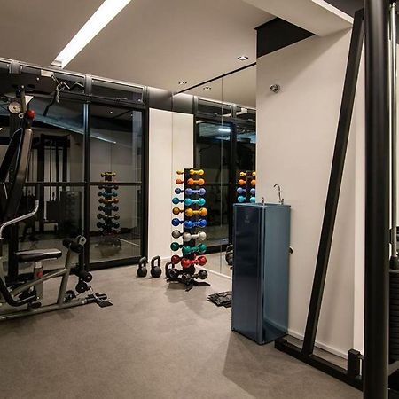 Apartament Anylife Smart Bom Retiro 1301 São Paulo Zewnętrze zdjęcie