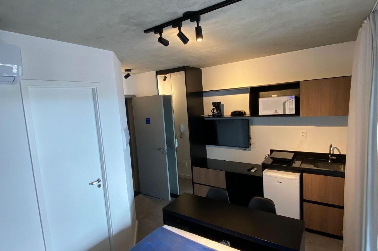 Apartament Anylife Smart Bom Retiro 1301 São Paulo Zewnętrze zdjęcie