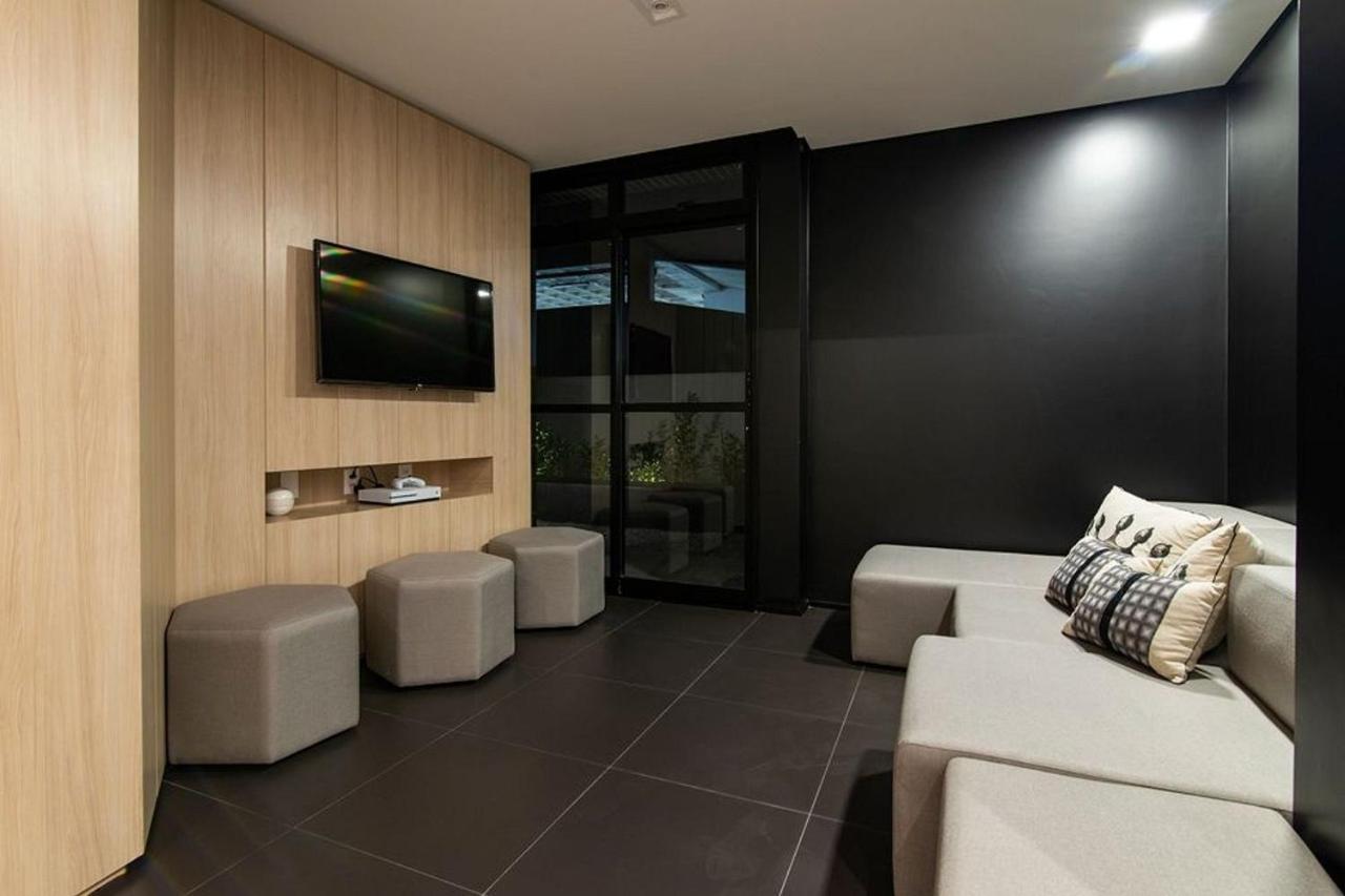 Apartament Anylife Smart Bom Retiro 1301 São Paulo Zewnętrze zdjęcie