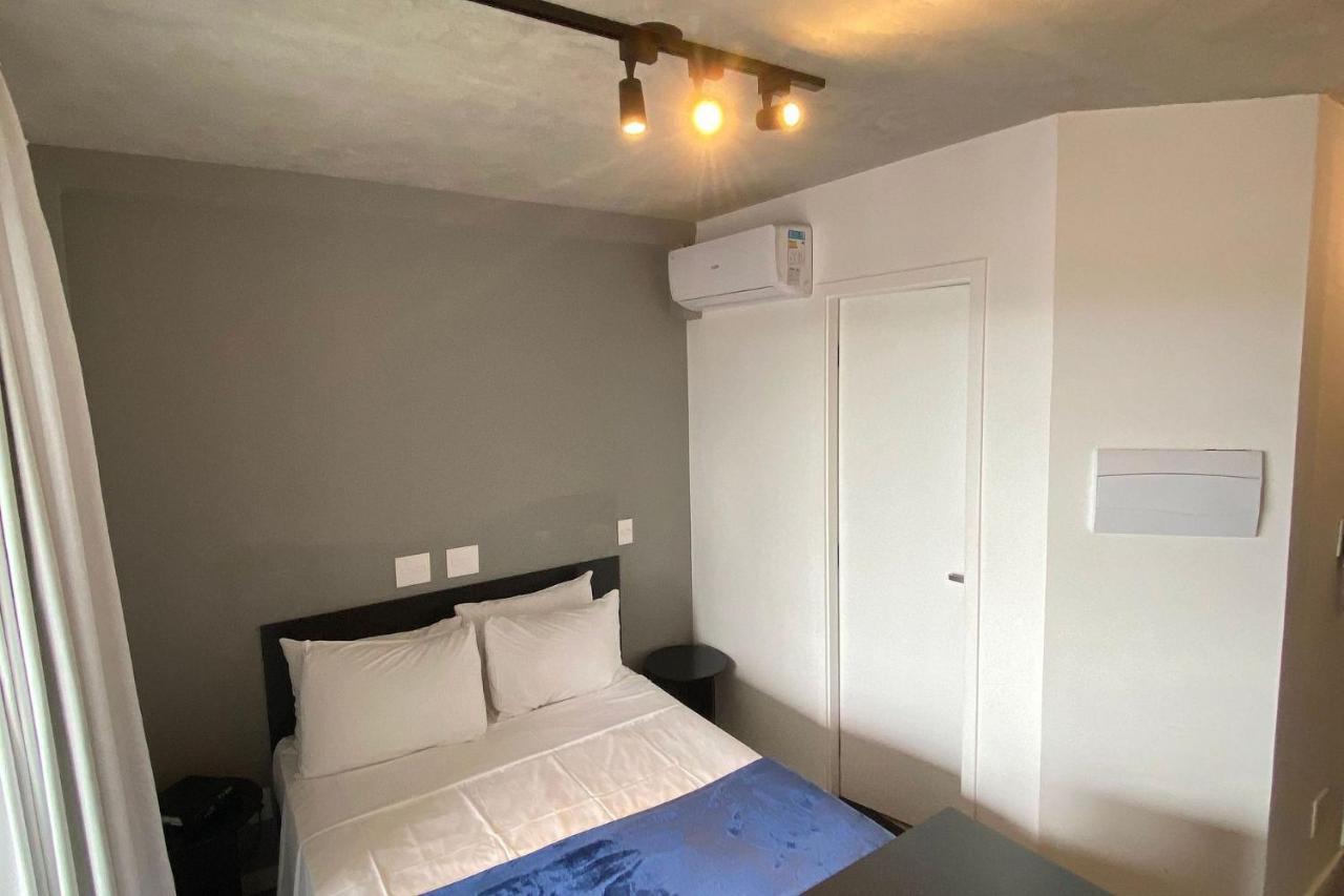 Apartament Anylife Smart Bom Retiro 1301 São Paulo Zewnętrze zdjęcie