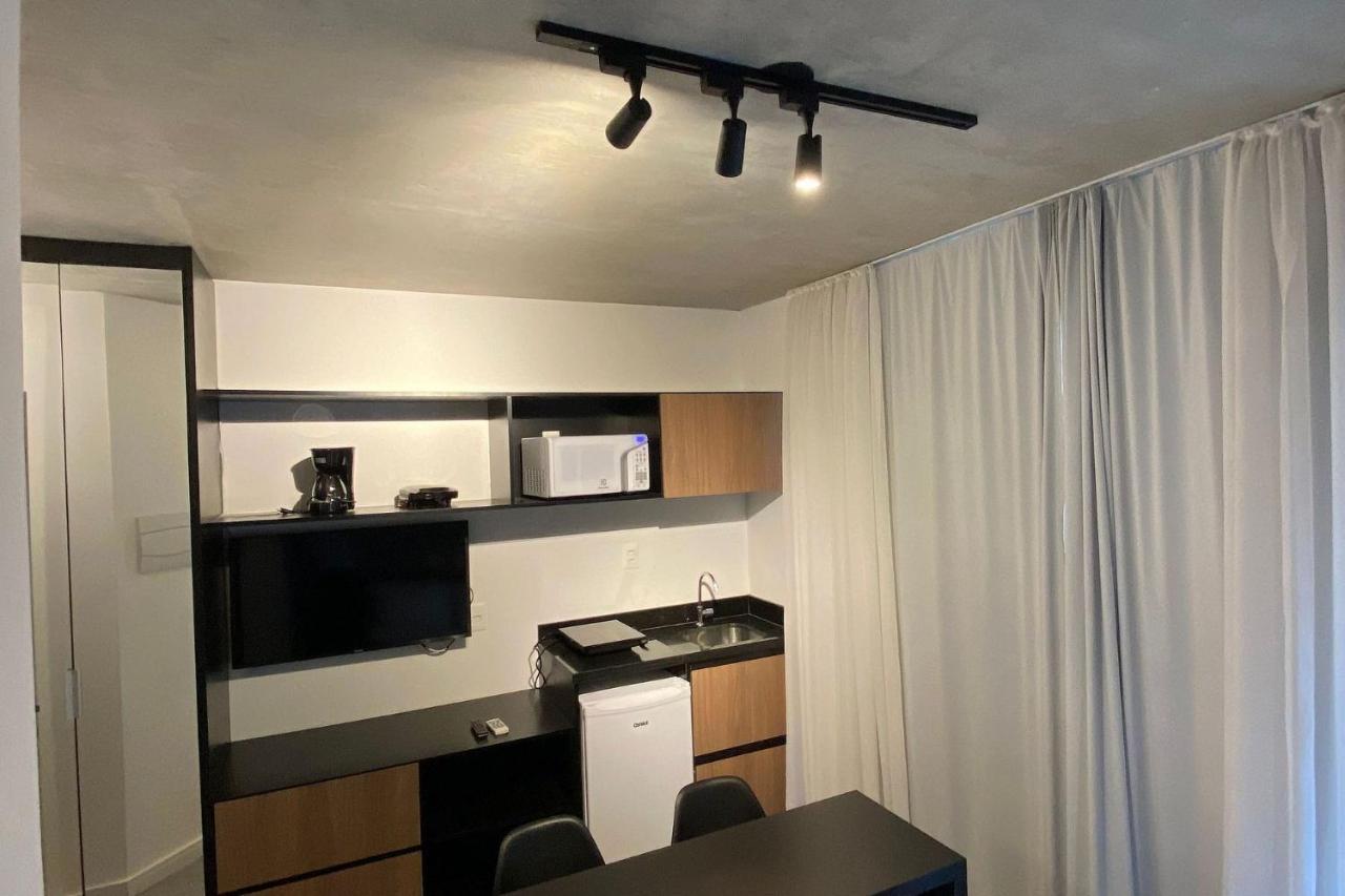 Apartament Anylife Smart Bom Retiro 1301 São Paulo Zewnętrze zdjęcie