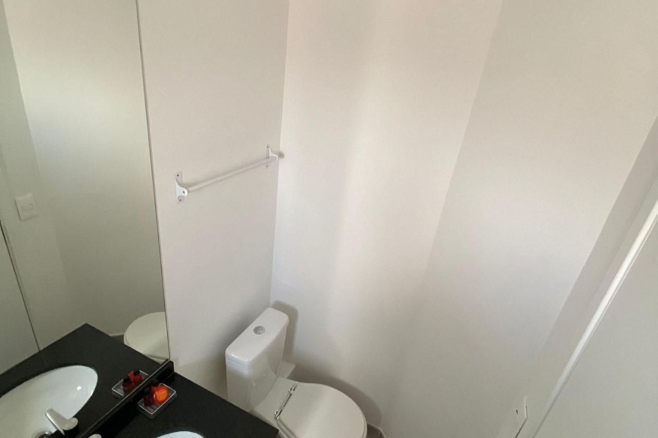 Apartament Anylife Smart Bom Retiro 1301 São Paulo Zewnętrze zdjęcie