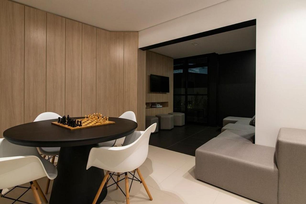 Apartament Anylife Smart Bom Retiro 1301 São Paulo Zewnętrze zdjęcie